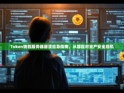 Token钱包服务器崩溃应急指南，从容应对资产安全危机