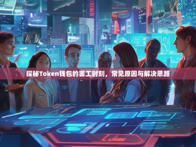 探秘Token钱包的罢工时刻，常见原因与解决思路