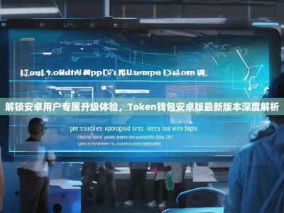 解锁安卓用户专属升级体验，Token钱包安卓版最新版本深度解析