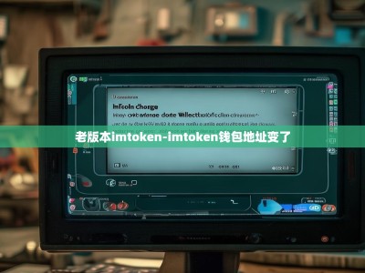老版本imtoken-imtoken钱包地址变了