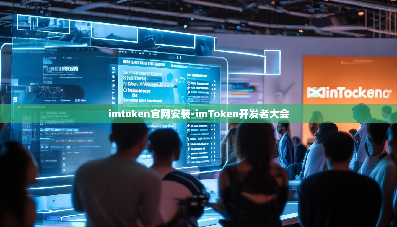 imtoken官网安装-imToken开发者大会