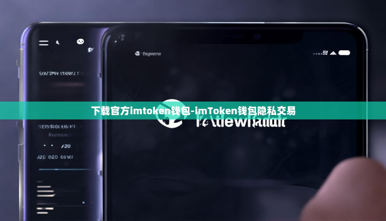 下载官方imtoken钱包-imToken钱包隐私交易