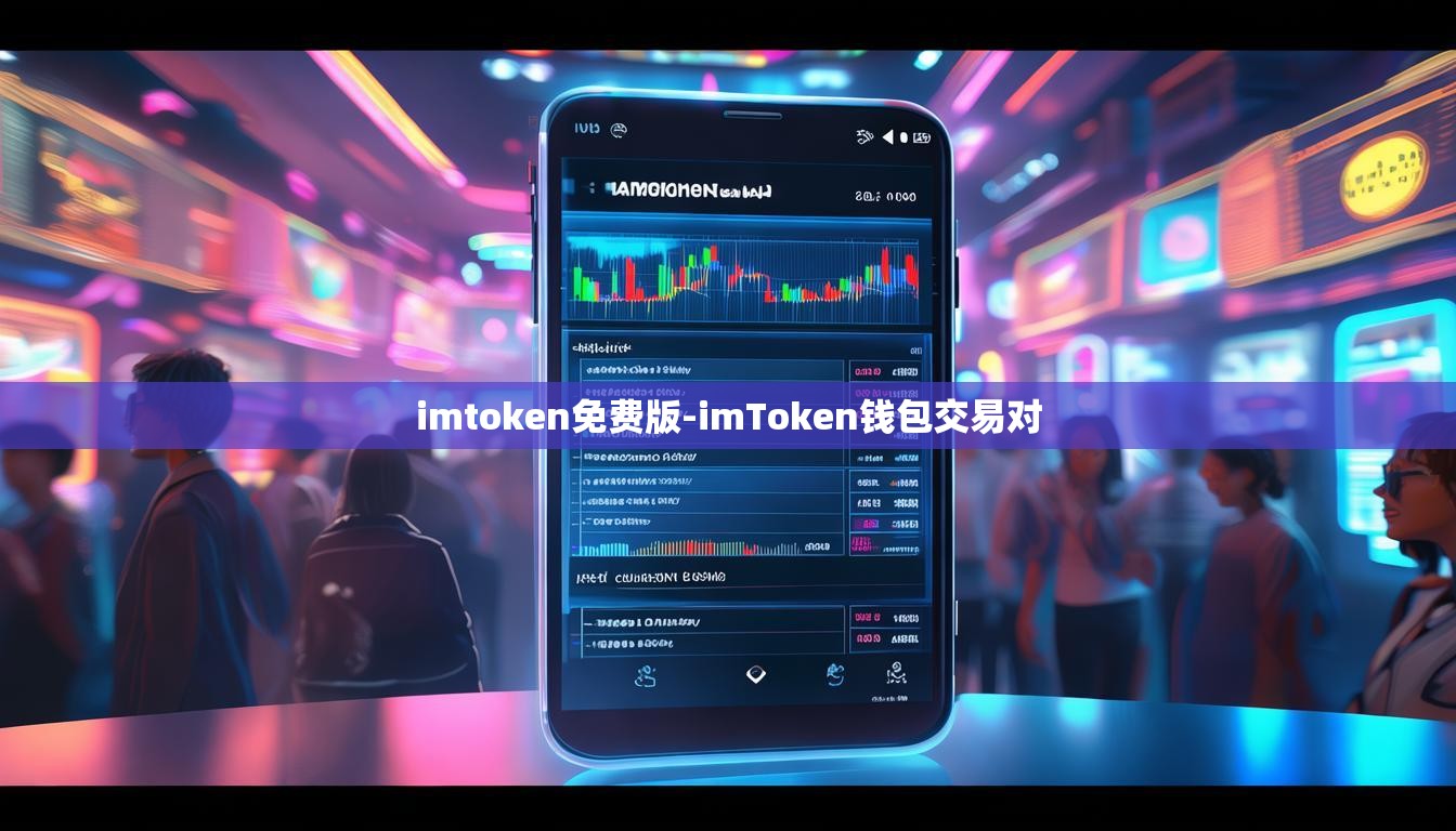imtoken免费版-imToken钱包交易对