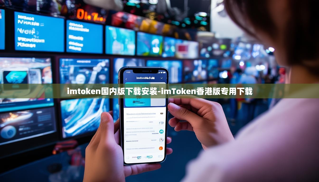 imtoken国内版下载安装-imToken香港版专用下载