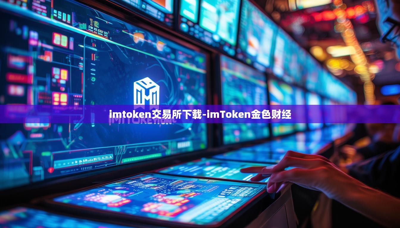 imtoken交易所下载-imToken金色财经
