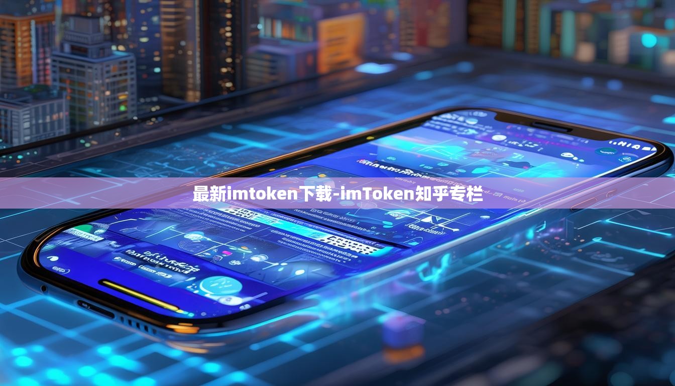 最新imtoken下载-imToken知乎专栏