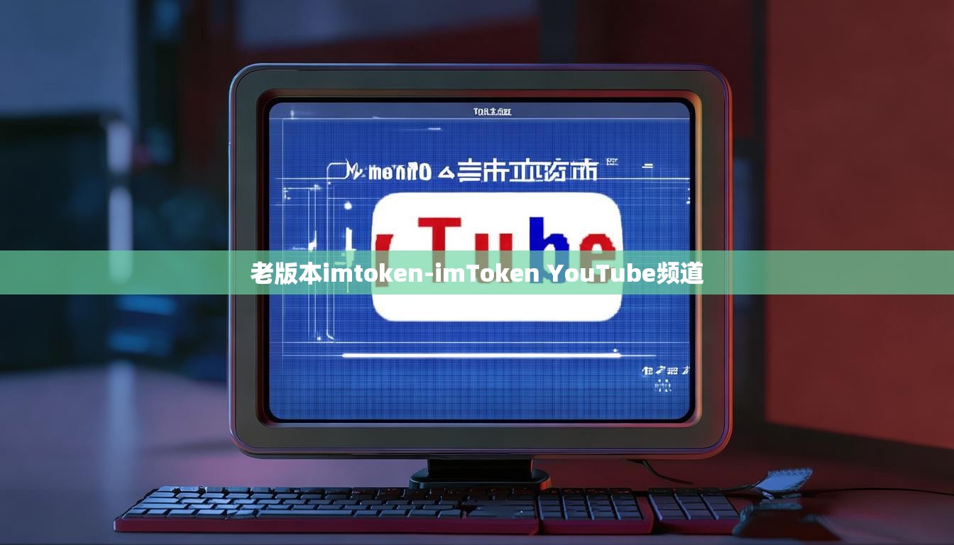 老版本imtoken-imToken YouTube频道