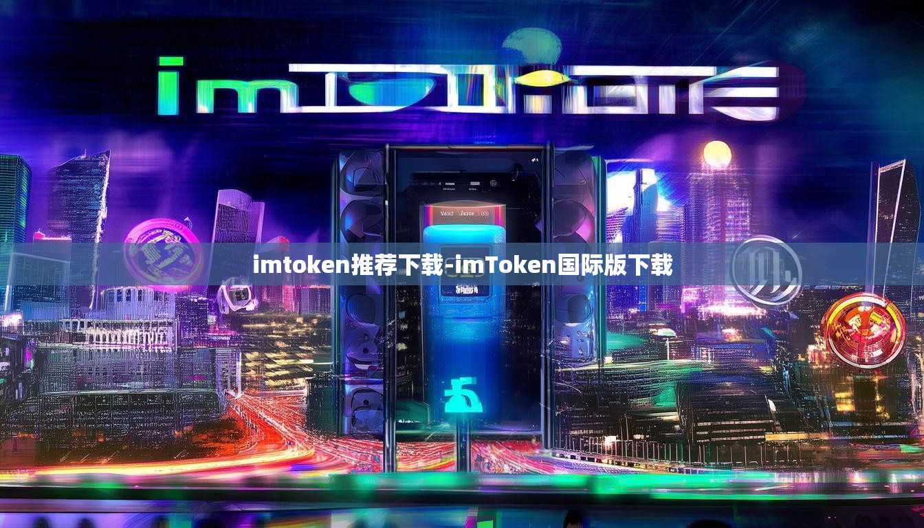 imtoken推荐下载-imToken国际版下载