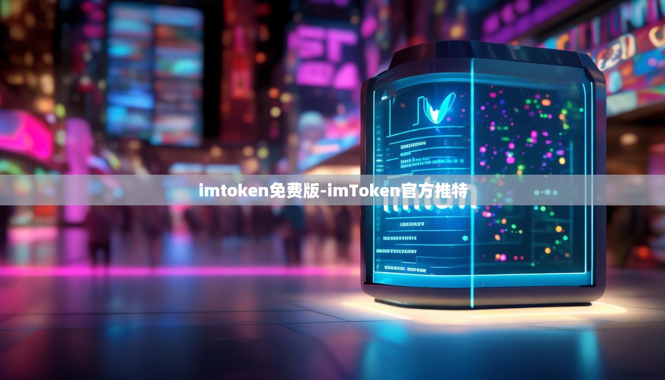 imtoken免费版-imToken官方推特