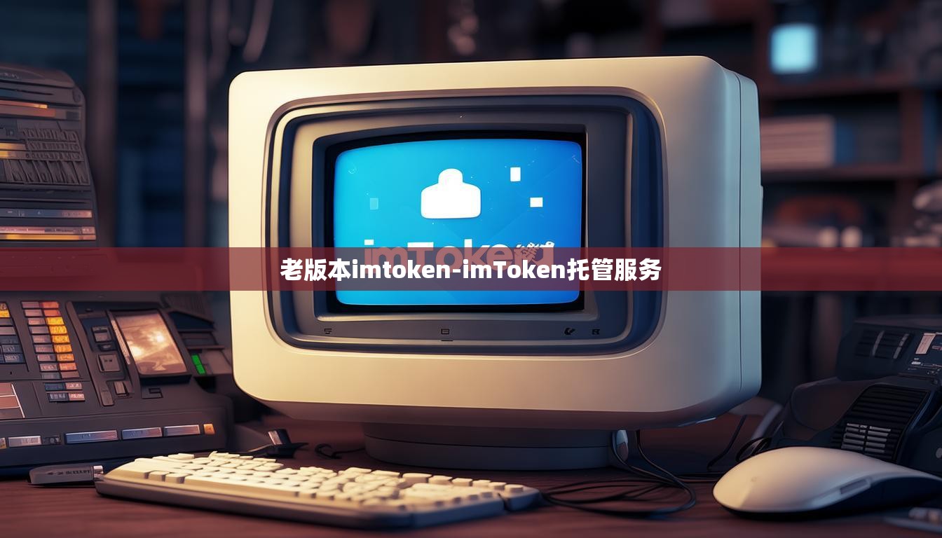 老版本imtoken-imToken托管服务