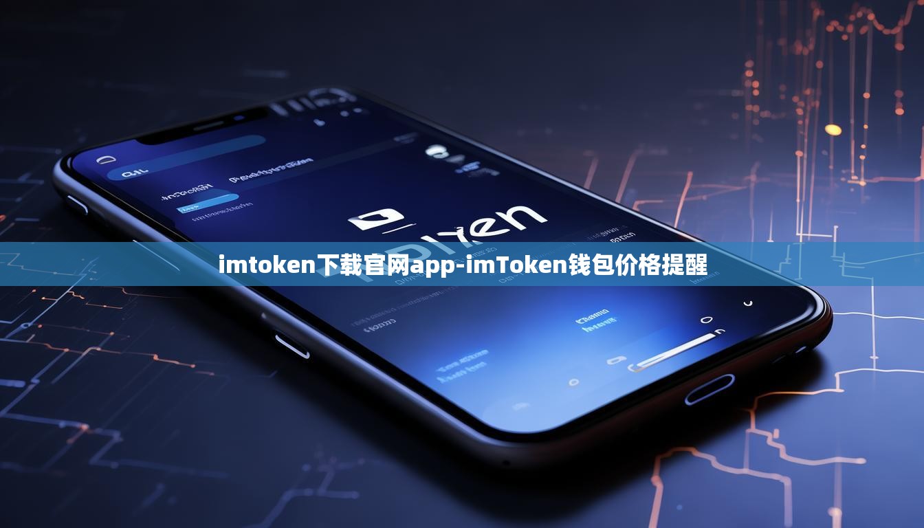 imtoken下载官网app-imToken钱包价格提醒