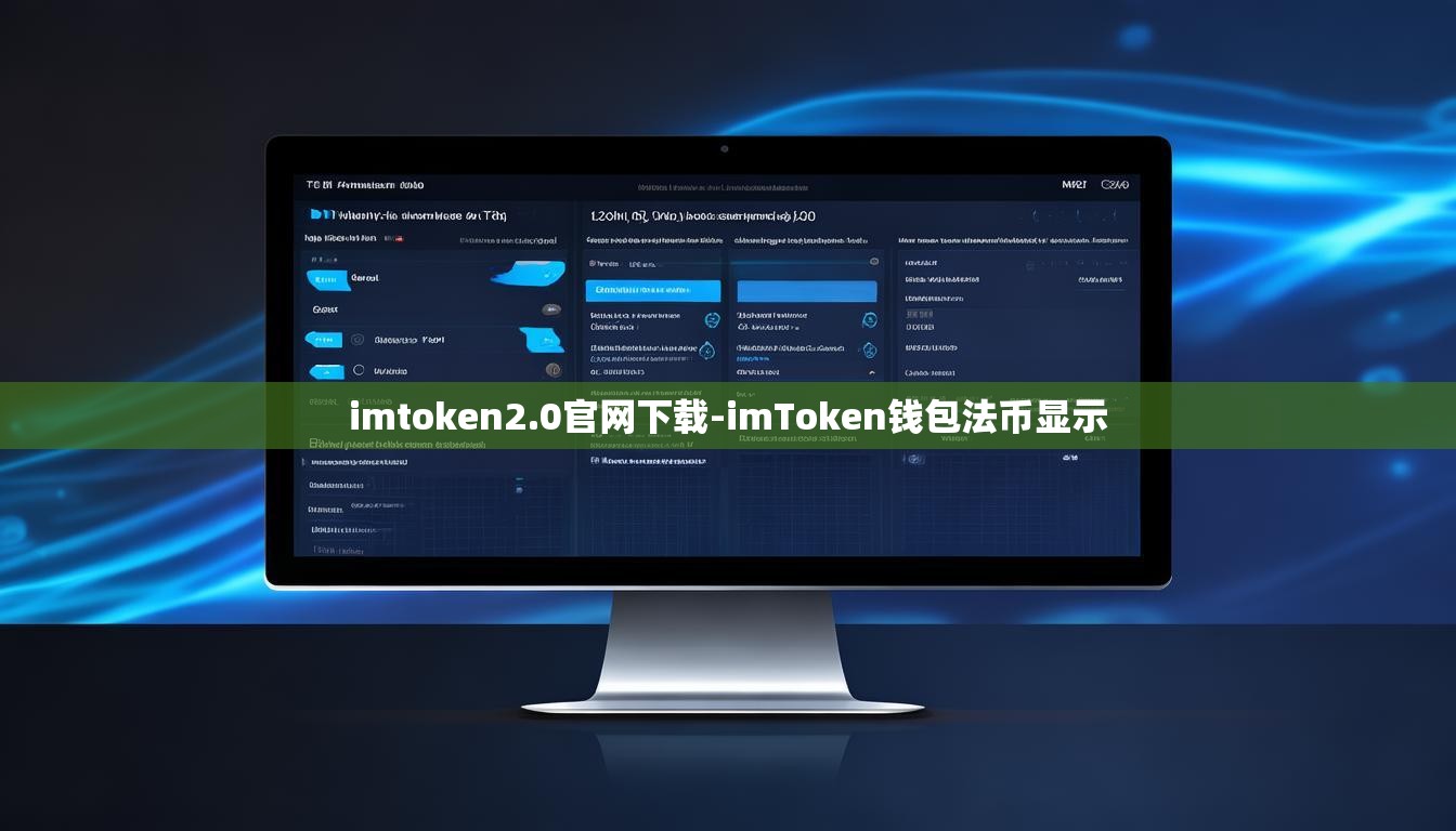 imtoken2.0官网下载-imToken钱包法币显示