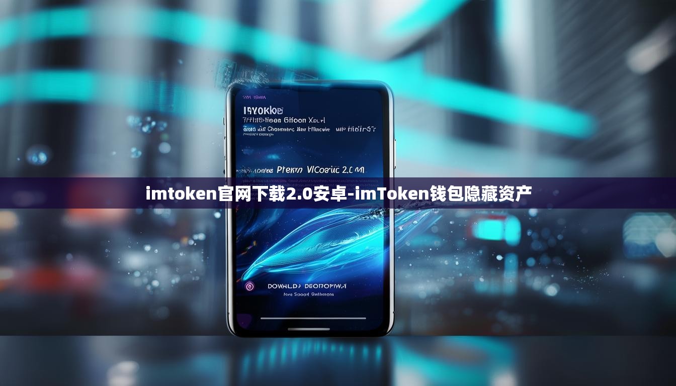 imtoken官网下载2.0安卓-imToken钱包隐藏资产