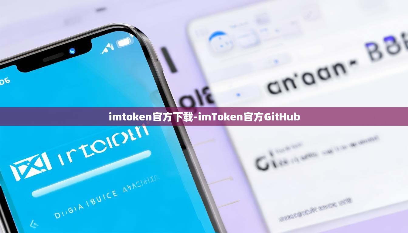 imtoken官方下载-imToken官方GitHub