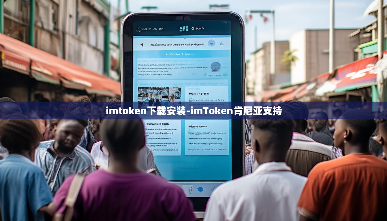 imtoken下载安装-imToken肯尼亚支持