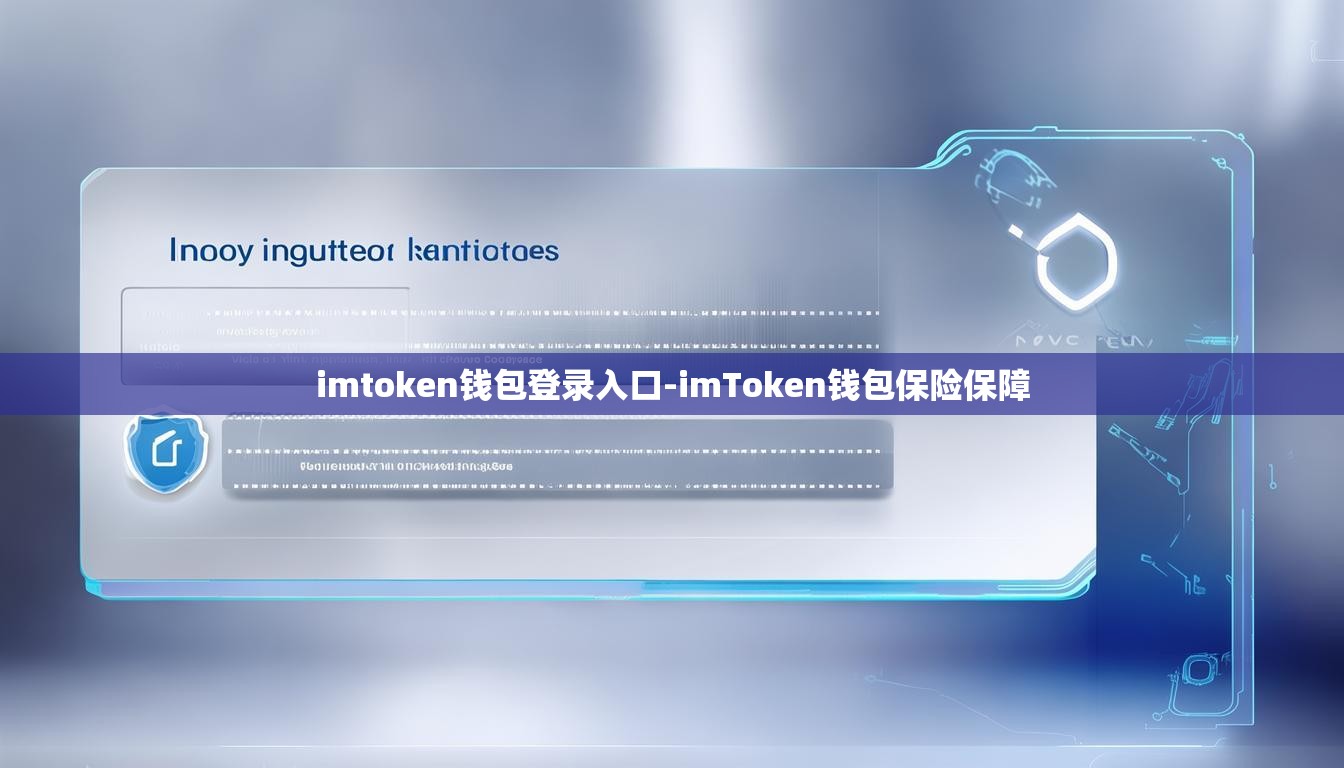 imtoken钱包登录入口-imToken钱包保险保障