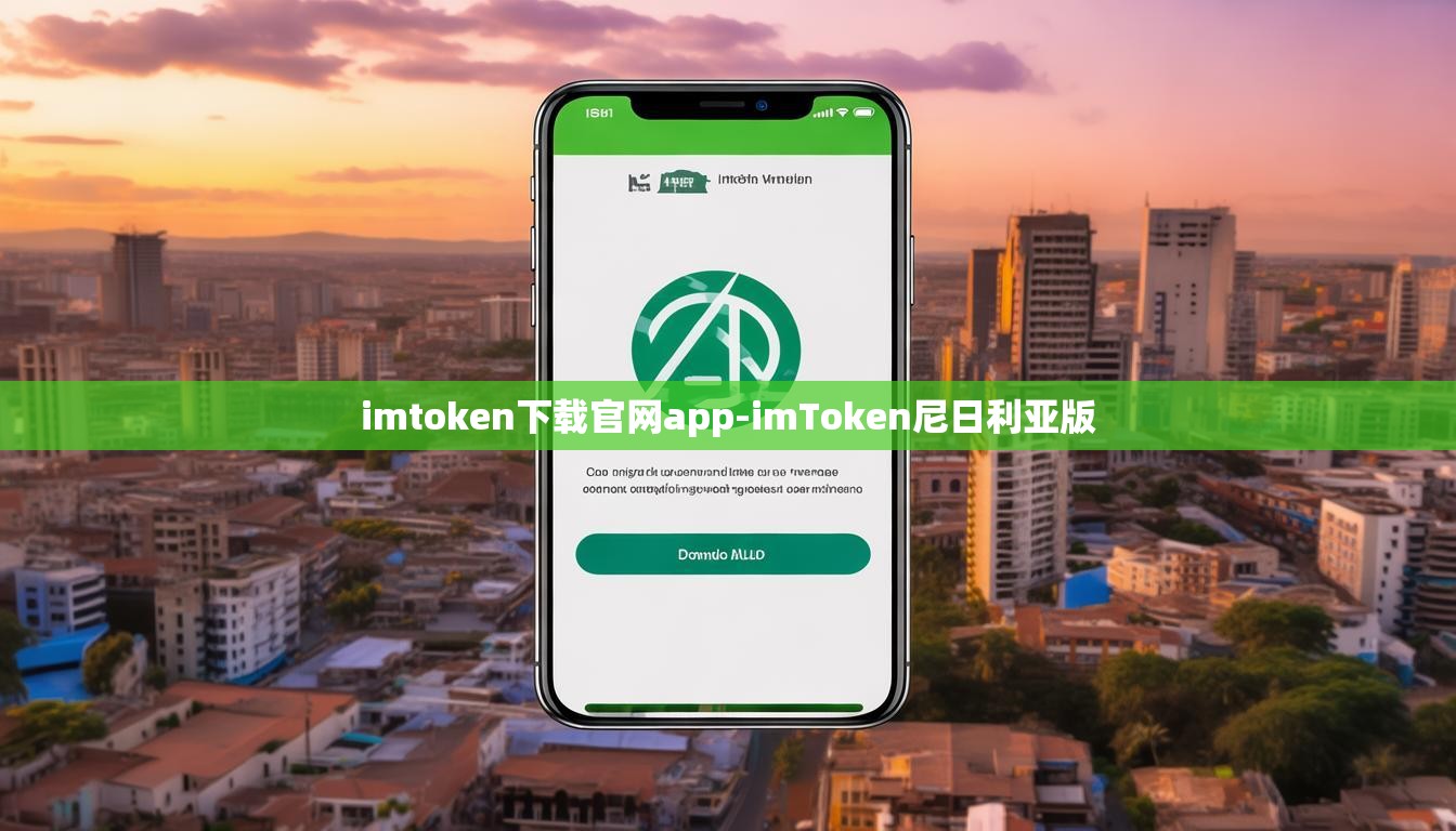 imtoken下载官网app-imToken尼日利亚版