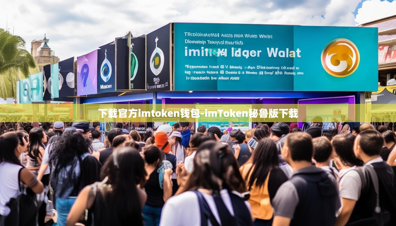 下载官方imtoken钱包-imToken秘鲁版下载