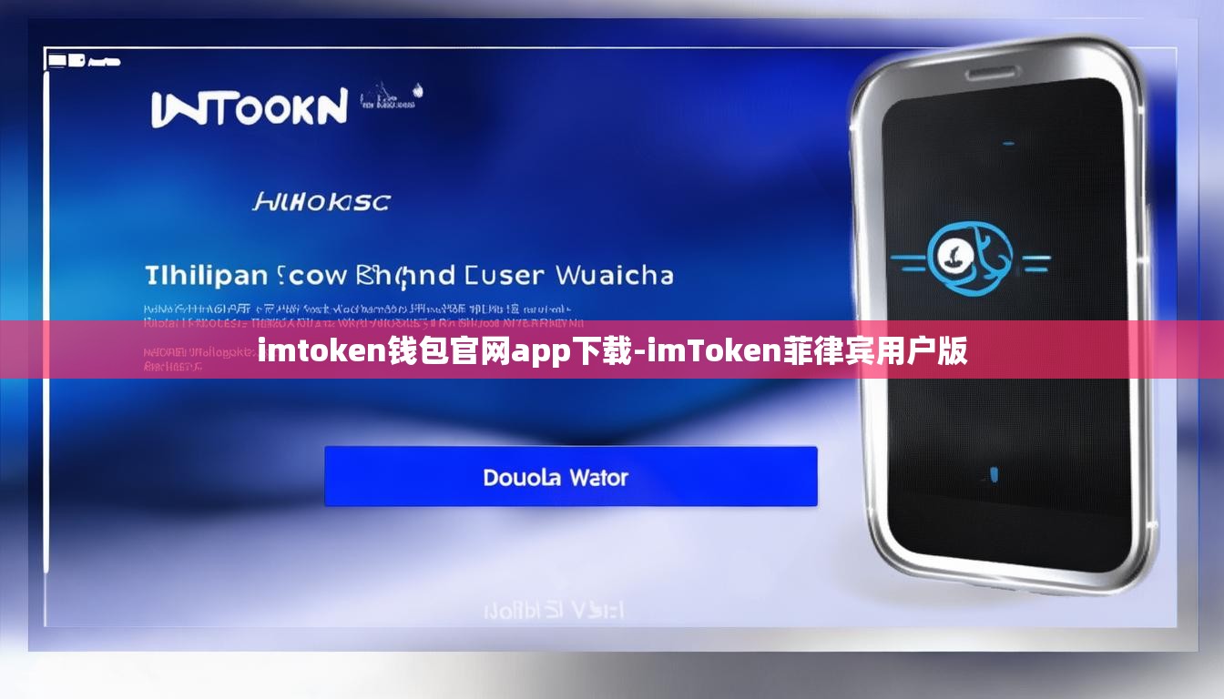 imtoken钱包官网app下载-imToken菲律宾用户版