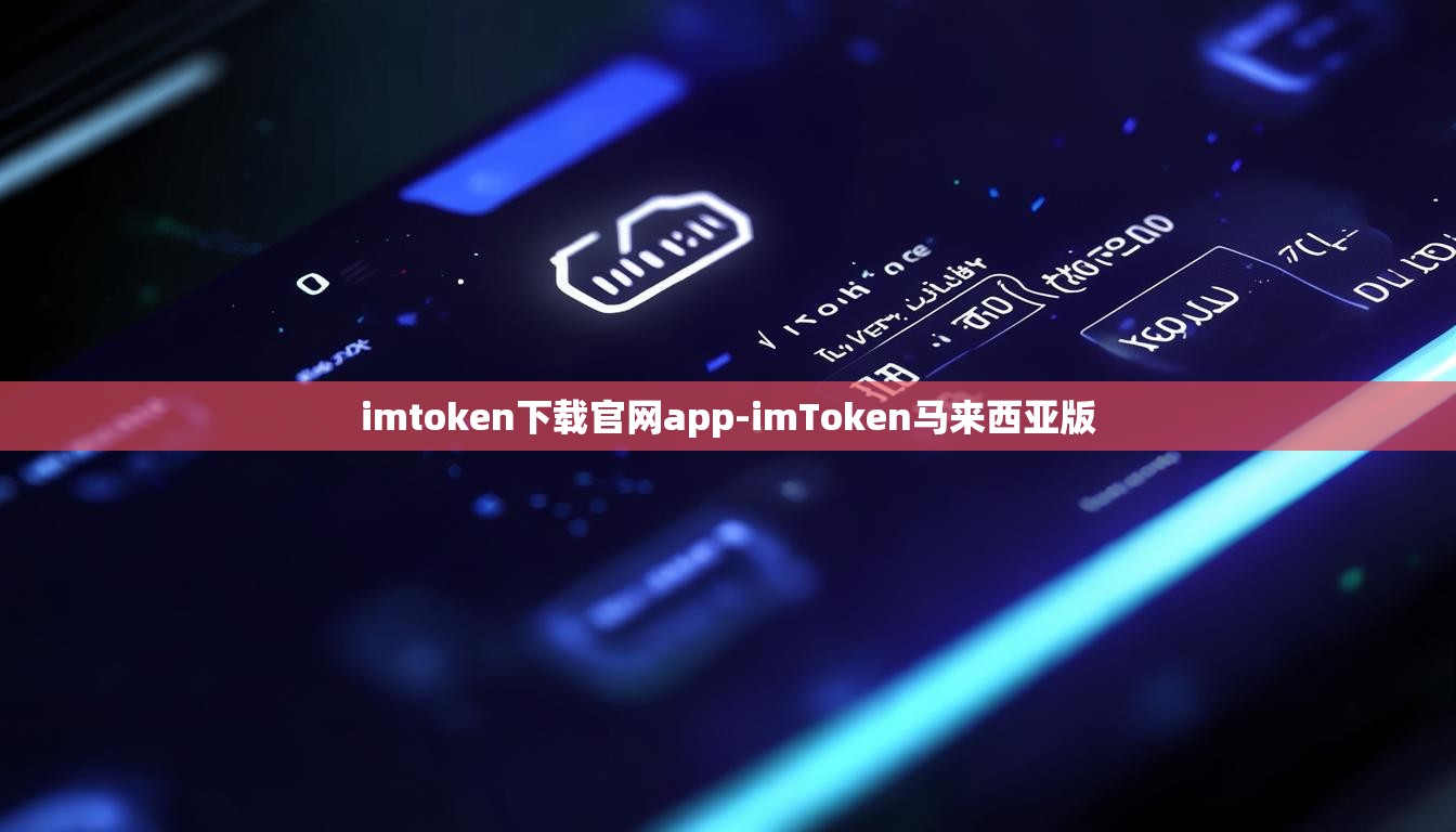 imtoken下载官网app-imToken马来西亚版