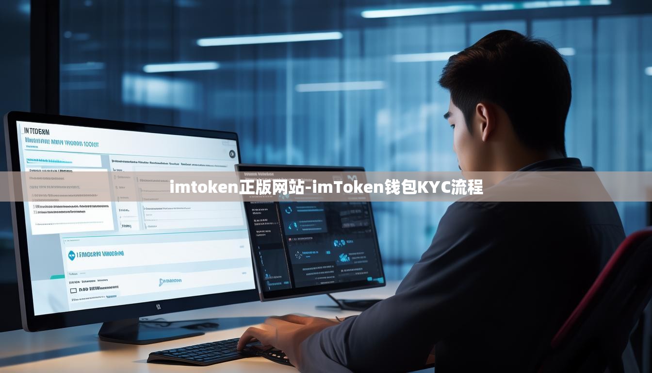 imtoken正版网站-imToken钱包KYC流程