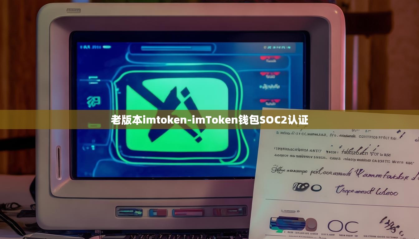 老版本imtoken-imToken钱包SOC2认证