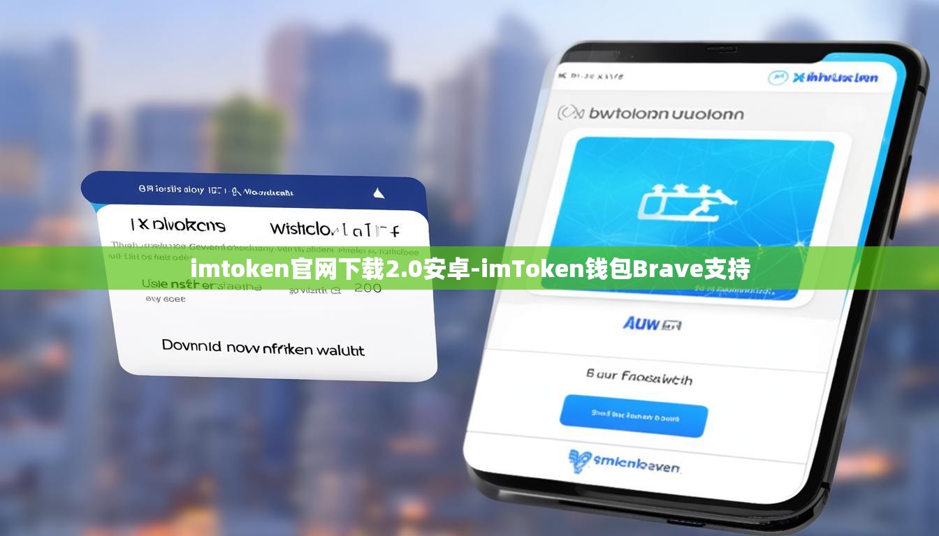 imtoken官网下载2.0安卓-imToken钱包Brave支持
