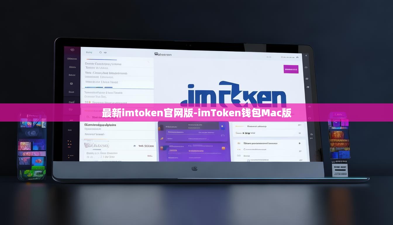 最新imtoken官网版-imToken钱包Mac版