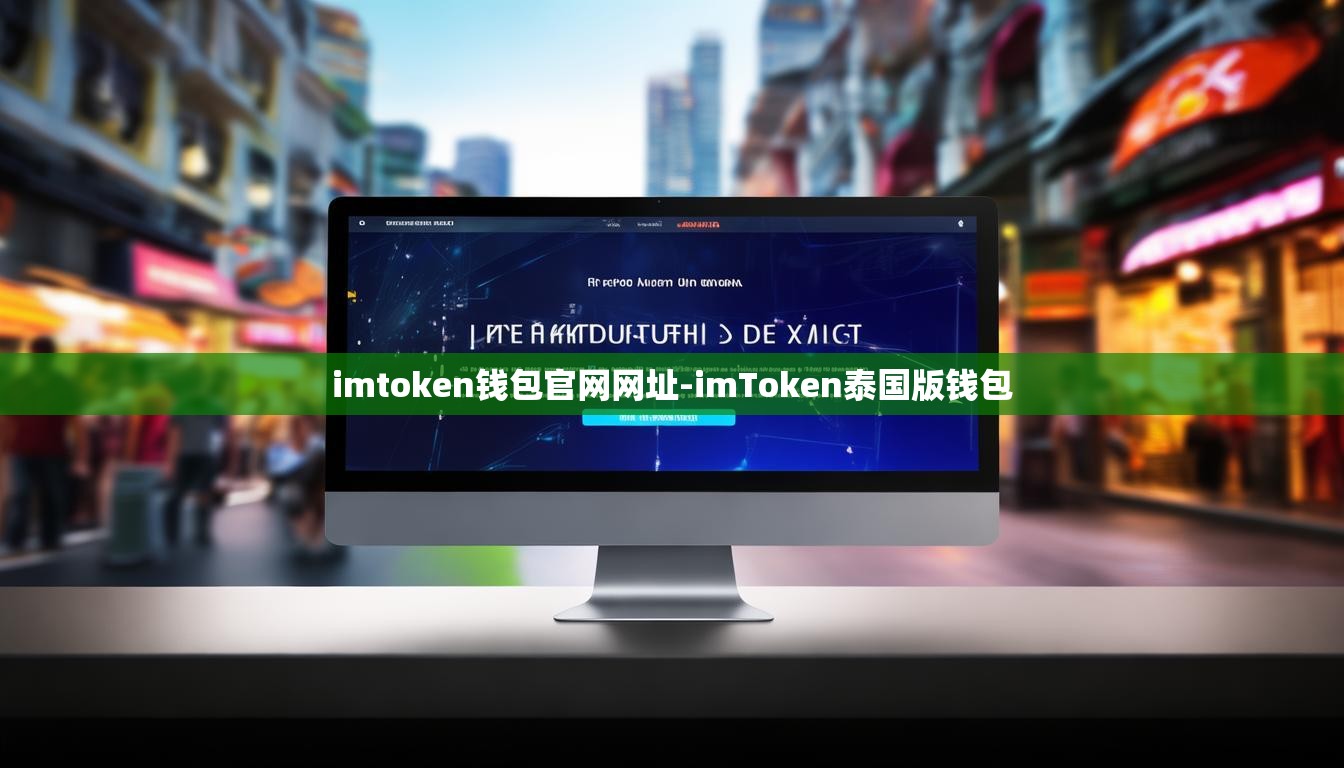 imtoken钱包官网网址-imToken泰国版钱包