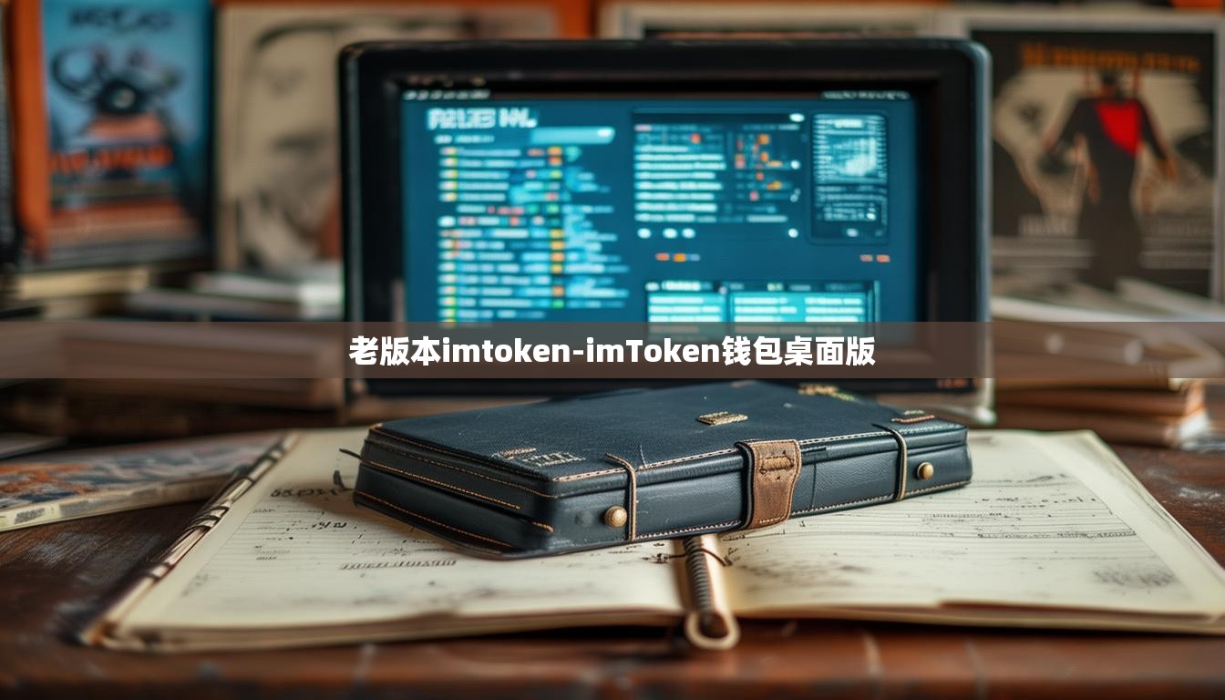 老版本imtoken-imToken钱包桌面版