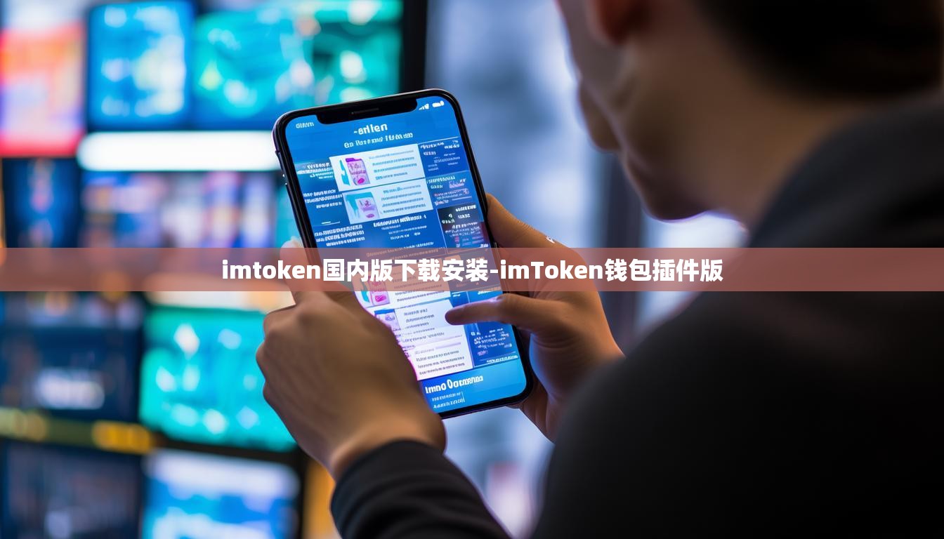 imtoken国内版下载安装-imToken钱包插件版