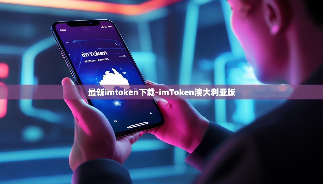 最新imtoken下载-imToken澳大利亚版