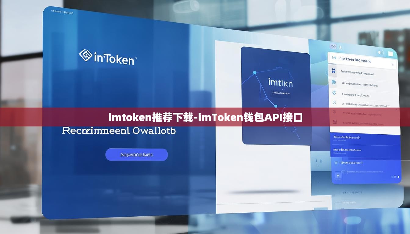 imtoken推荐下载-imToken钱包API接口