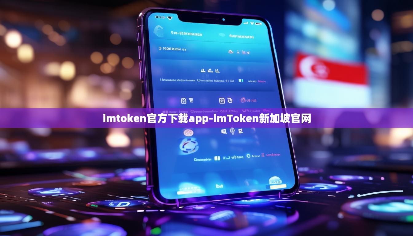 imtoken官方下载app-imToken新加坡官网