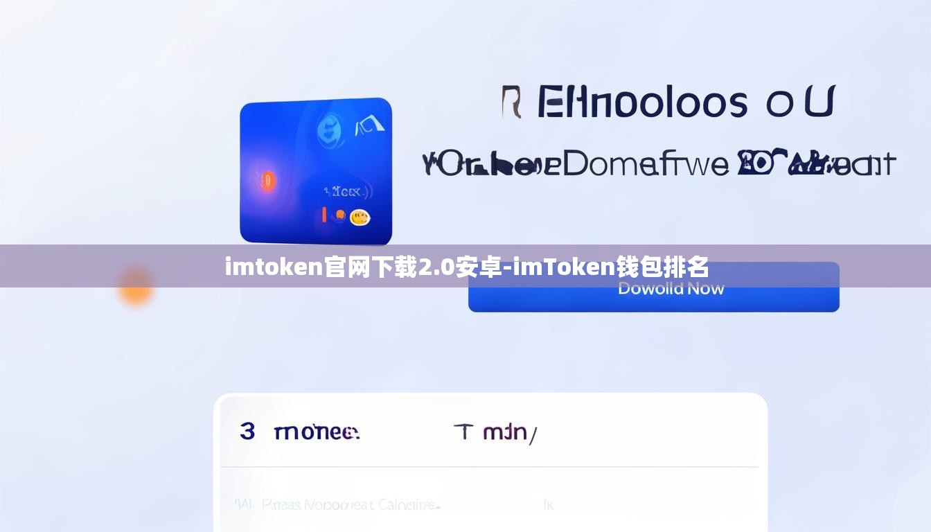 imtoken官网下载2.0安卓-imToken钱包排名