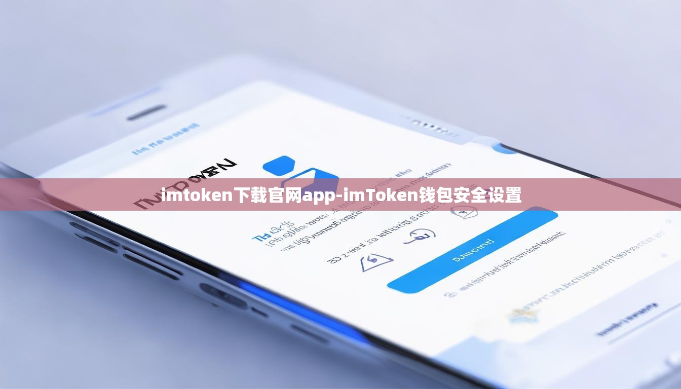 imtoken下载官网app-imToken钱包安全设置