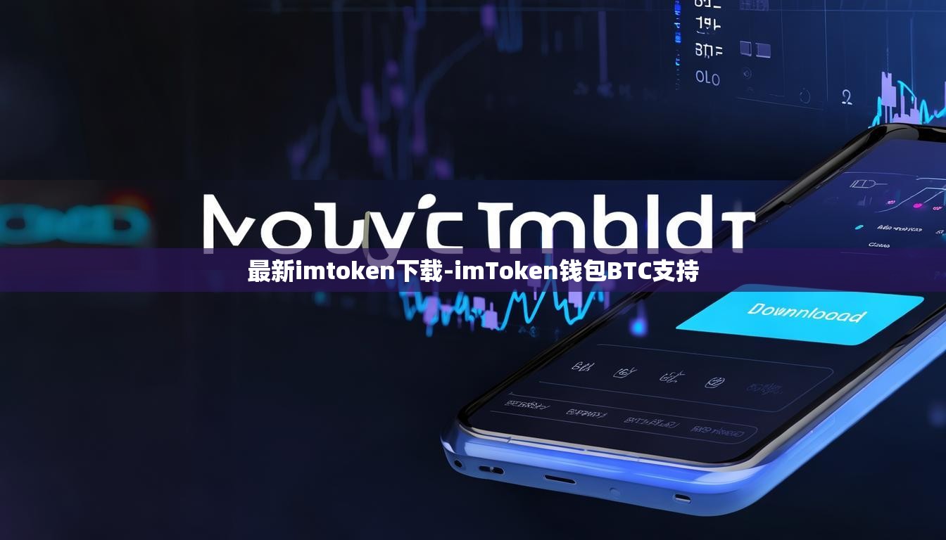 最新imtoken下载-imToken钱包BTC支持
