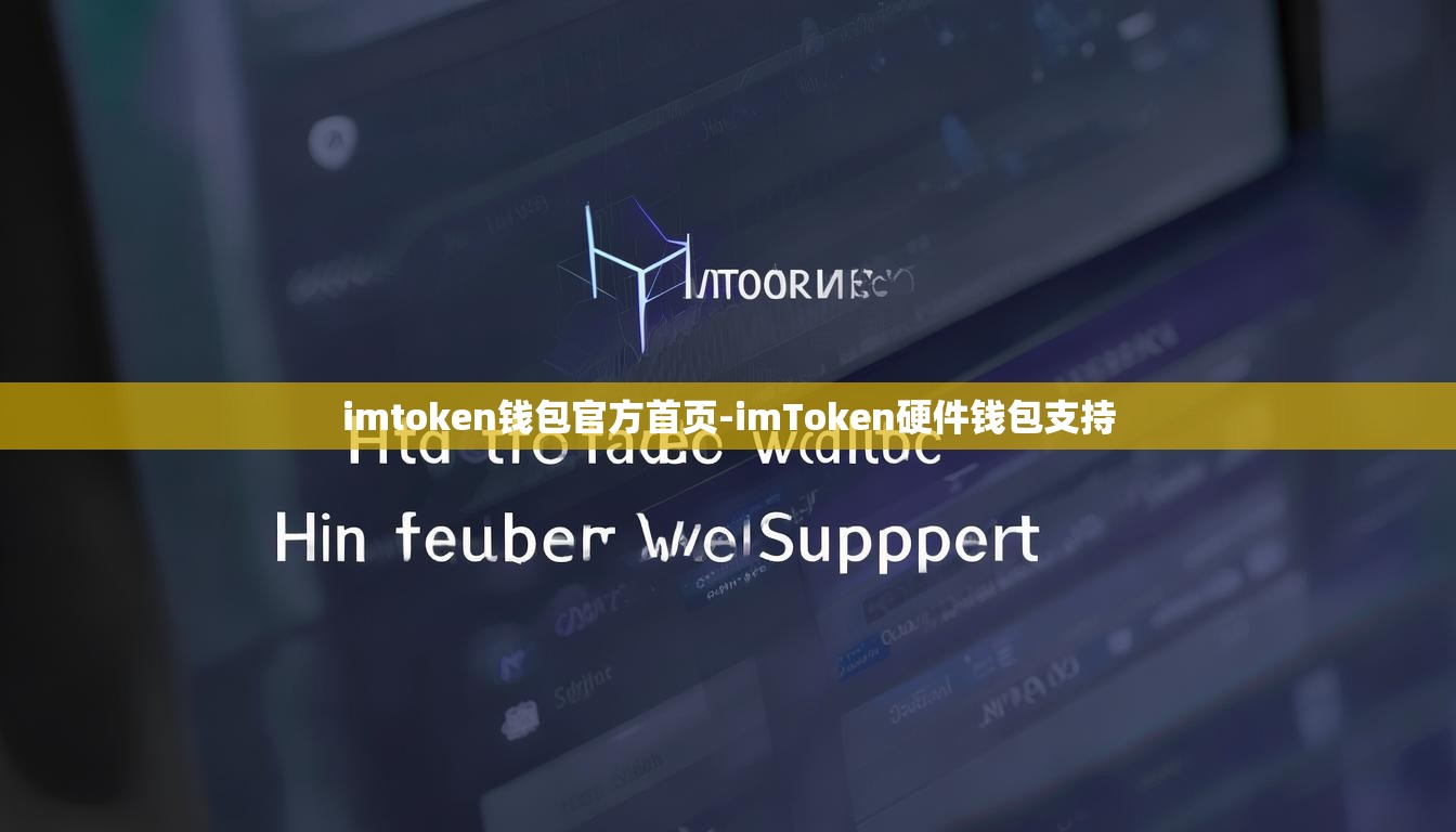 imtoken钱包官方首页-imToken硬件钱包支持