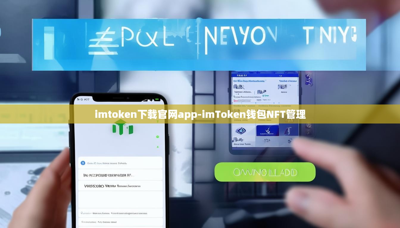 imtoken下载官网app-imToken钱包NFT管理