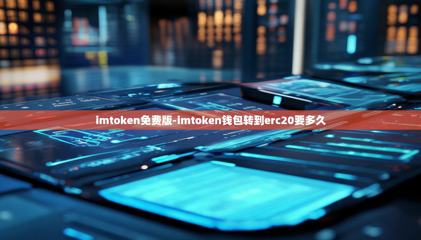 imtoken免费版-imtoken钱包转到erc20要多久