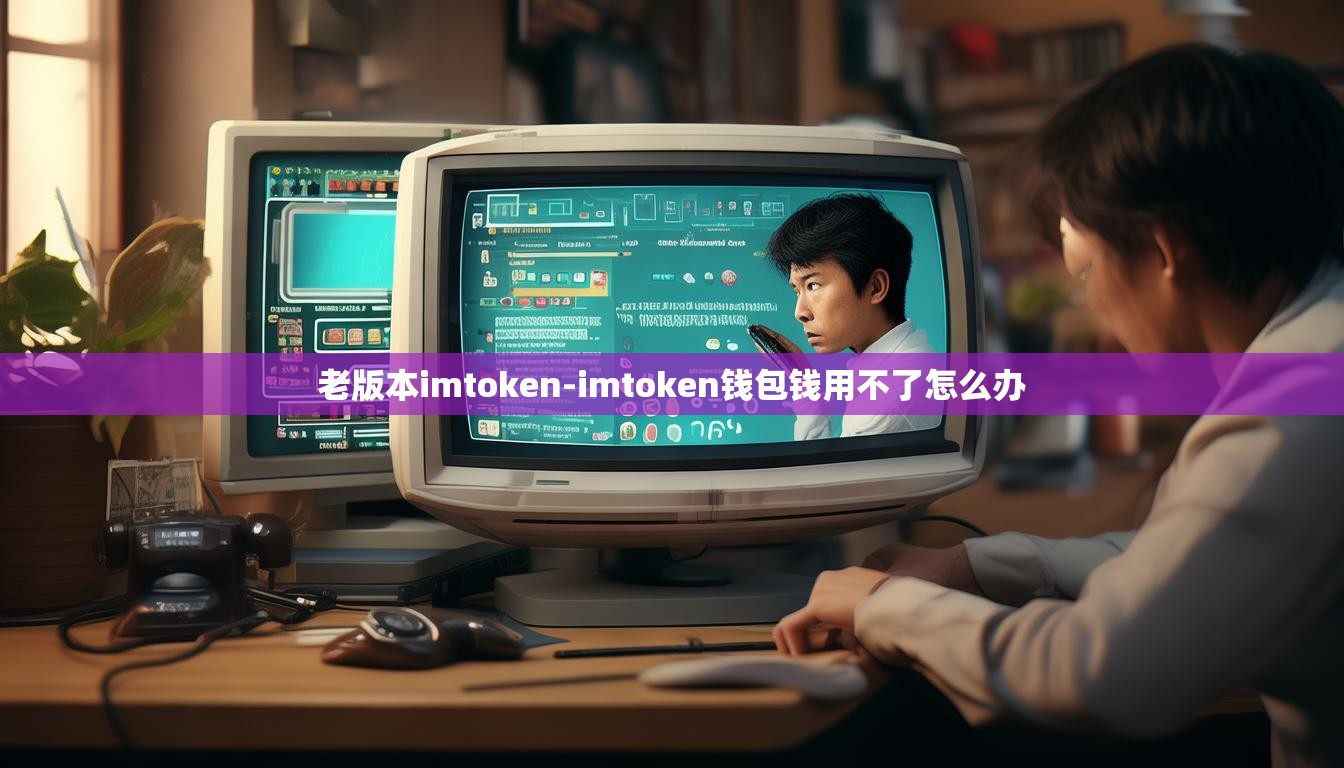 老版本imtoken-imtoken钱包钱用不了怎么办