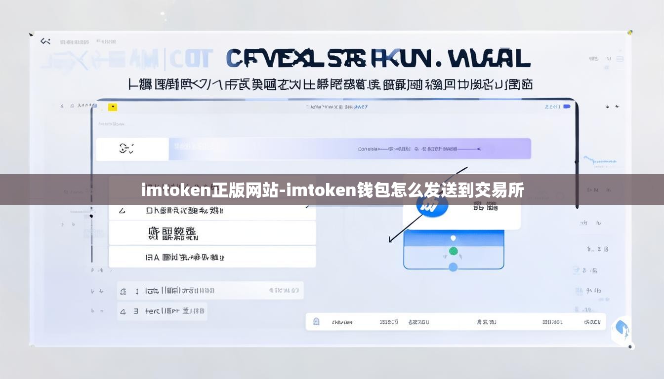 imtoken正版网站-imtoken钱包怎么发送到交易所 imtoken正版网站-imtoken钱包怎么发送到交易所