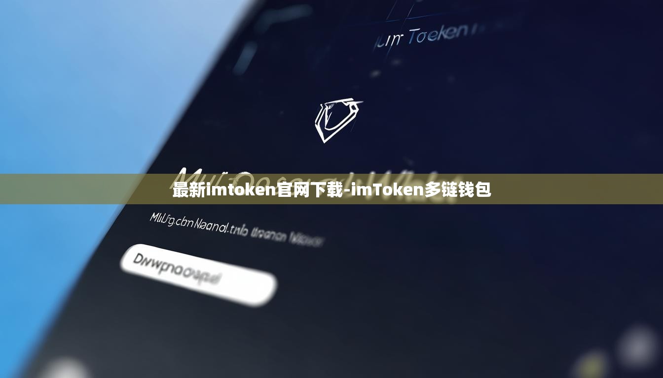 最新imtoken官网下载-imToken多链钱包