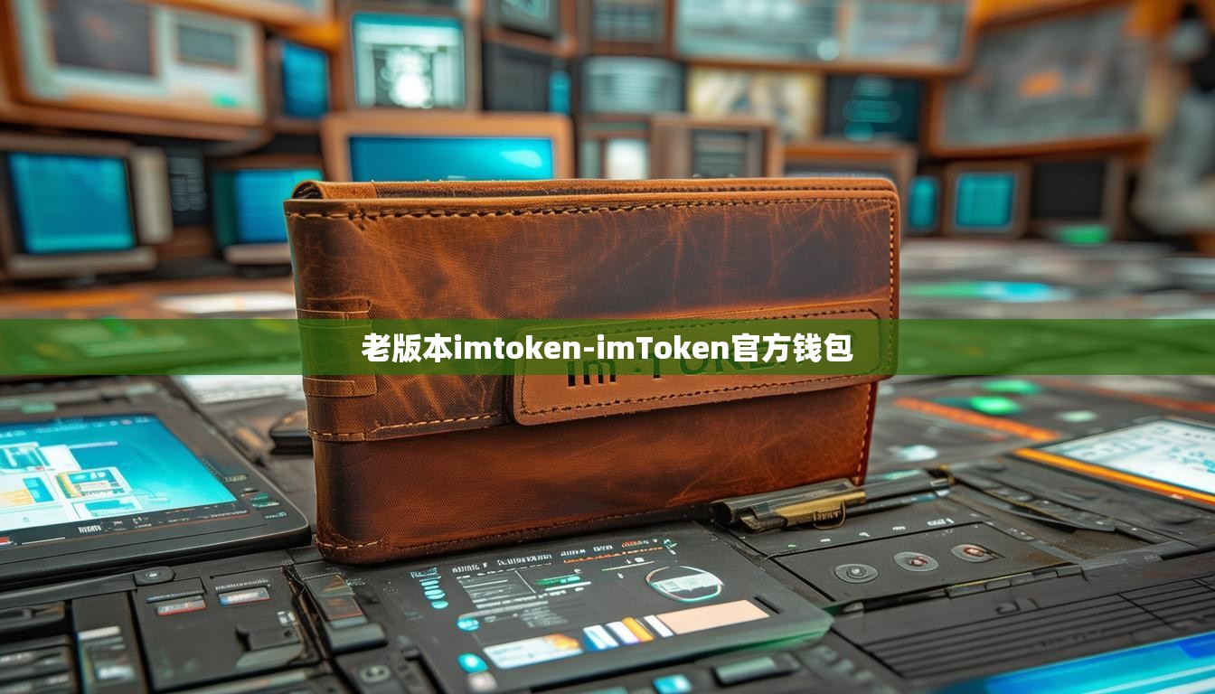 老版本imtoken-imToken官方钱包