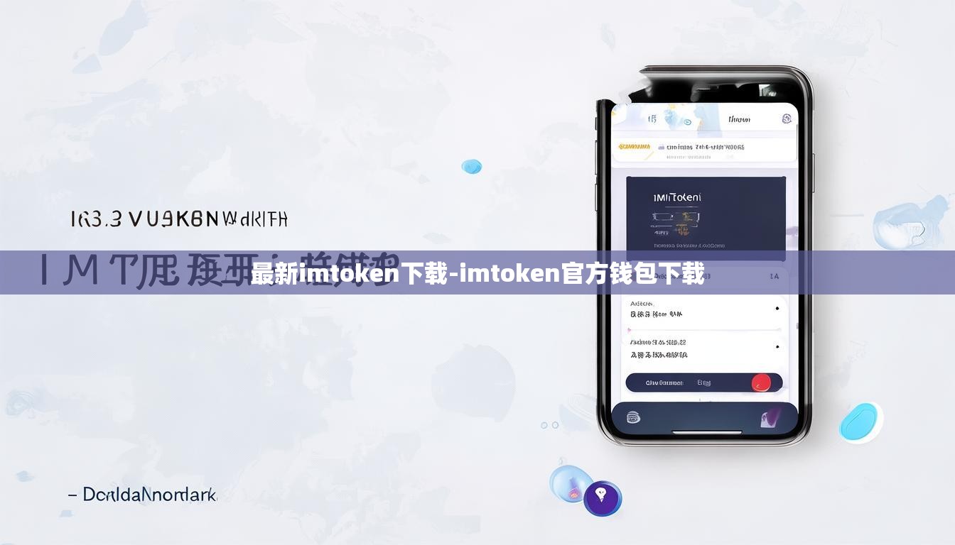 最新imtoken下载-imtoken官方钱包下载