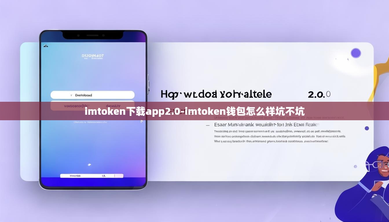 imtoken下载app2.0-imtoken钱包怎么样坑不坑