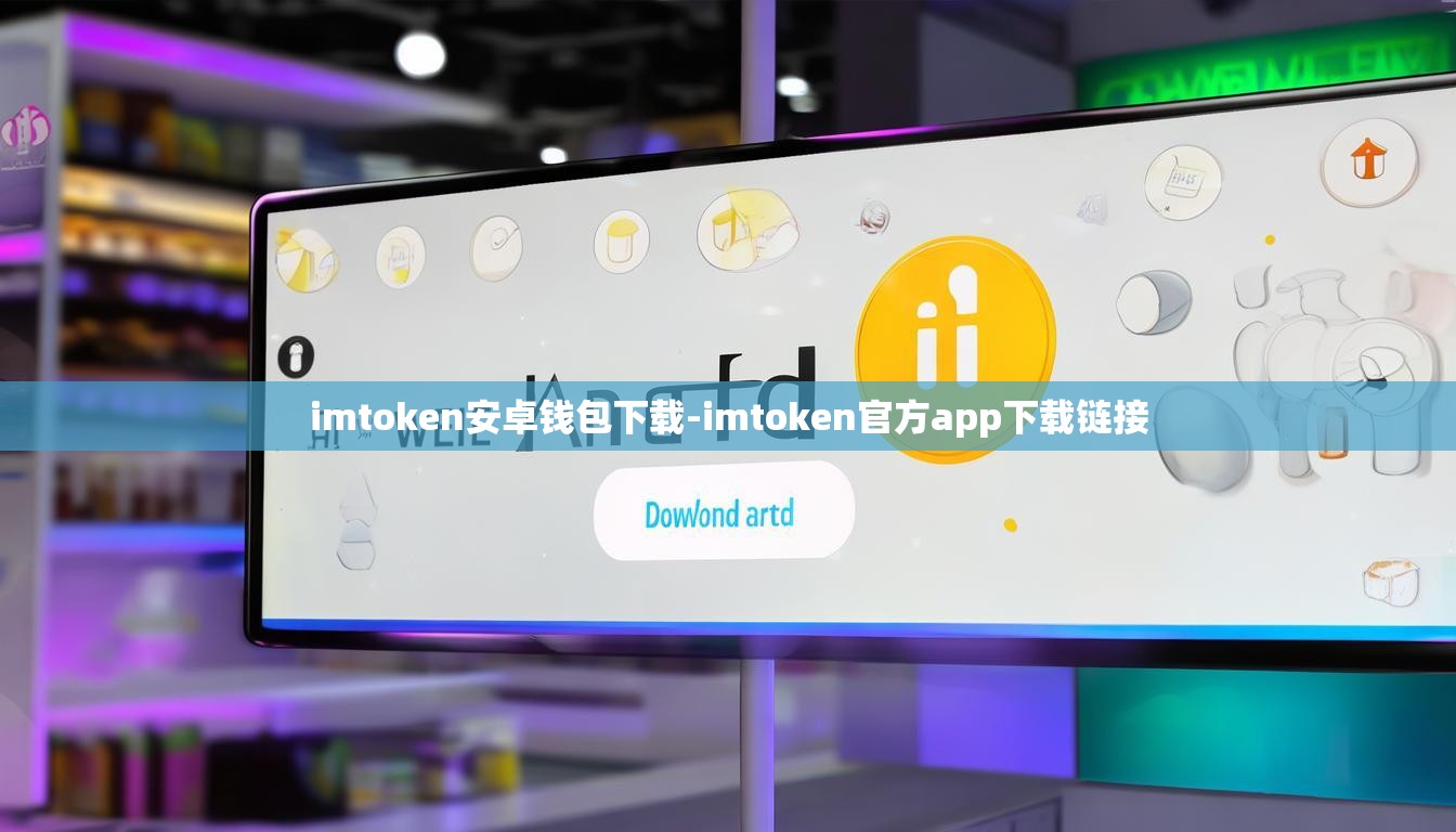 imtoken安卓钱包下载-imtoken官方app下载链接