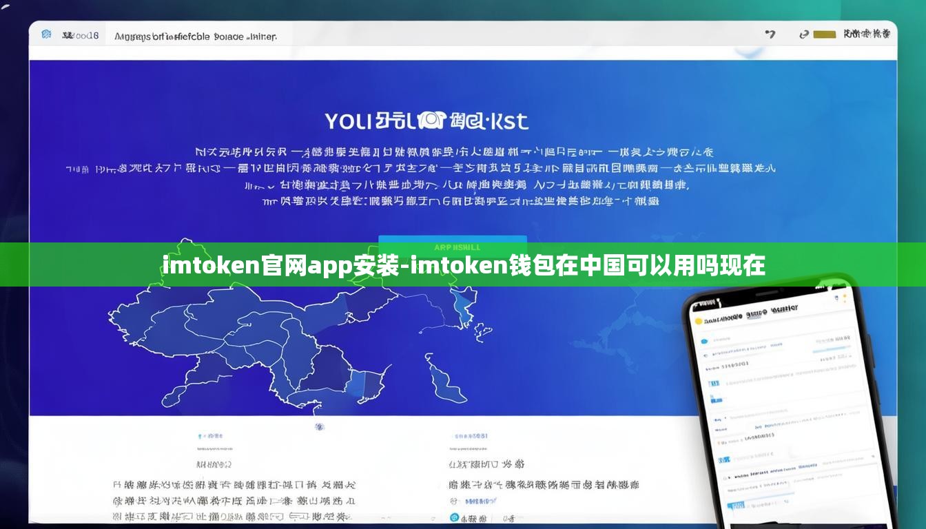 imtoken官网app安装-imtoken钱包在中国可以用吗现在