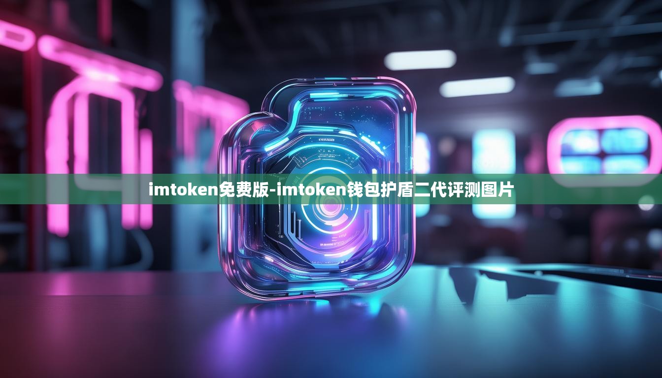 imtoken免费版-imtoken钱包护盾二代评测图片
