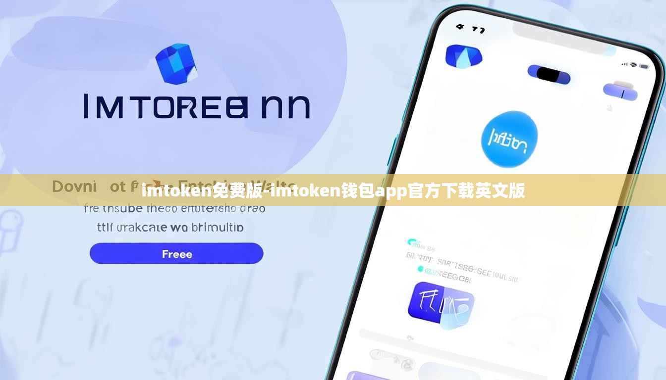 imtoken免费版-imtoken钱包app官方下载英文版 imtoken免费版-imtoken钱包app官方下载英文版